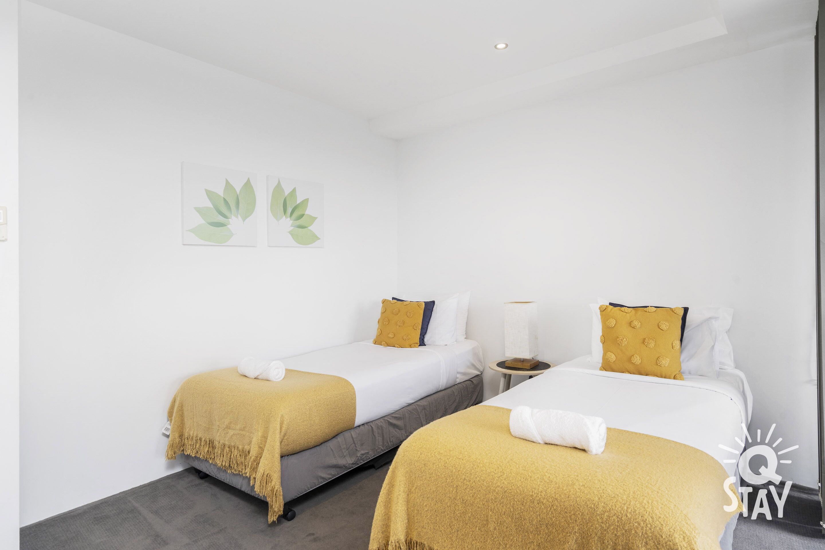 Circle on Cavill – 1 Bedroom + Study — image 15