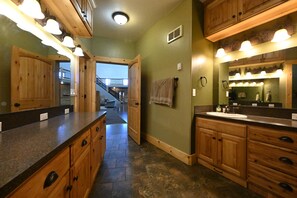 Interior - Dome | Sleeps 40 | Pickleball! (Island Park)