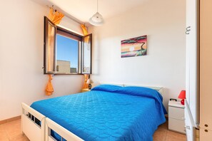Villa | 3 Schlafzimmer, Bügeleisen/Bügelbrett
