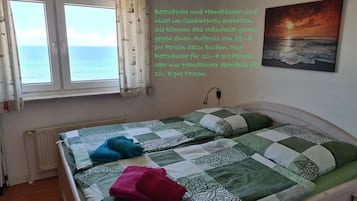 1 sovrum, strykjÀrn/strykbrÀda och gratis wi-fi