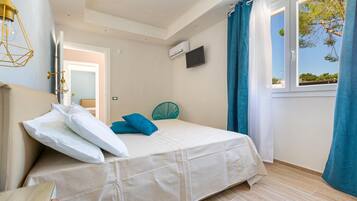 3 phòng ngủ, bàn ủi/dụng cụ ủi quần áo