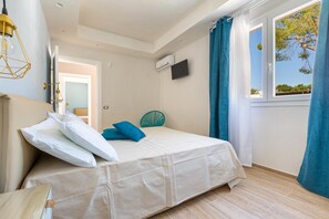 3 Schlafzimmer, Bügeleisen/Bügelbrett, kostenloses WLAN