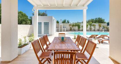 2055 Villa San Teodoro