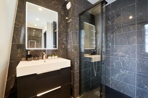 Een douche