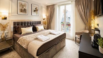 1 slaapkamer, gratis wifi