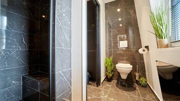 Een douche