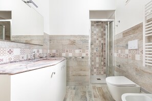 Villa | Baño | Regadera 