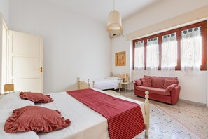 2 habitaciones 