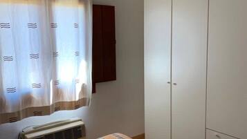 1 bedroom, Internet