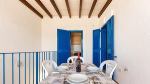Apartemen | Dapur pribadi