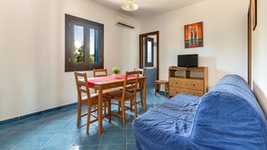 Apartemen | Ruang keluarga
