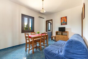 Apartment | Wohnzimmer