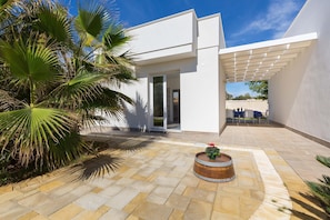 Grill-/Picknickplatz