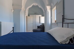 Maison | 4 chambres, accès au Wi-Fi (inclus)