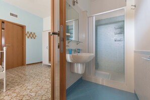 Bathroom - 2089 Casa Bouganville (Manduria)