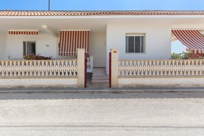 Exterior - 2089 Casa Bouganville (Manduria)