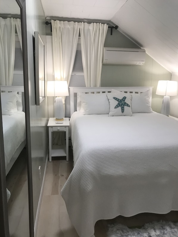 3 habitaciones y wifi
