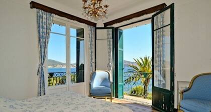 Villa De RĂȘve Sur La Mer, Piscine, St-cyr-sur-mer