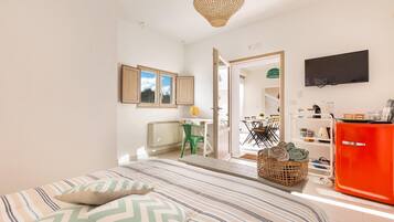 House | 2 bilik tidur, seterika/papan seterika, Wi-fi percuma