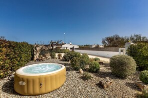 Exterior - 2124 I Colmi Trulli Suites (Martina Franca)