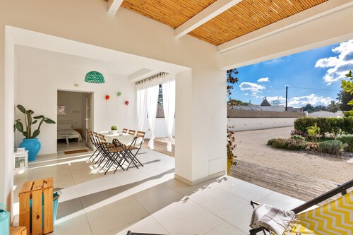 2124 I Colmi Trulli Suites