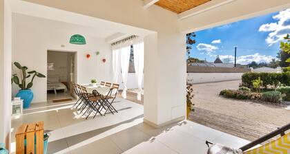 2124 I Colmi Trulli Suites