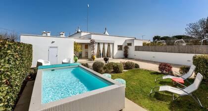 2124 I Colmi Trulli Suites
