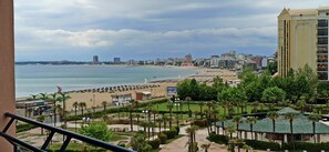 Balcón