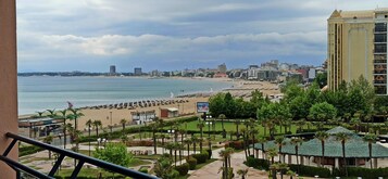Balcón