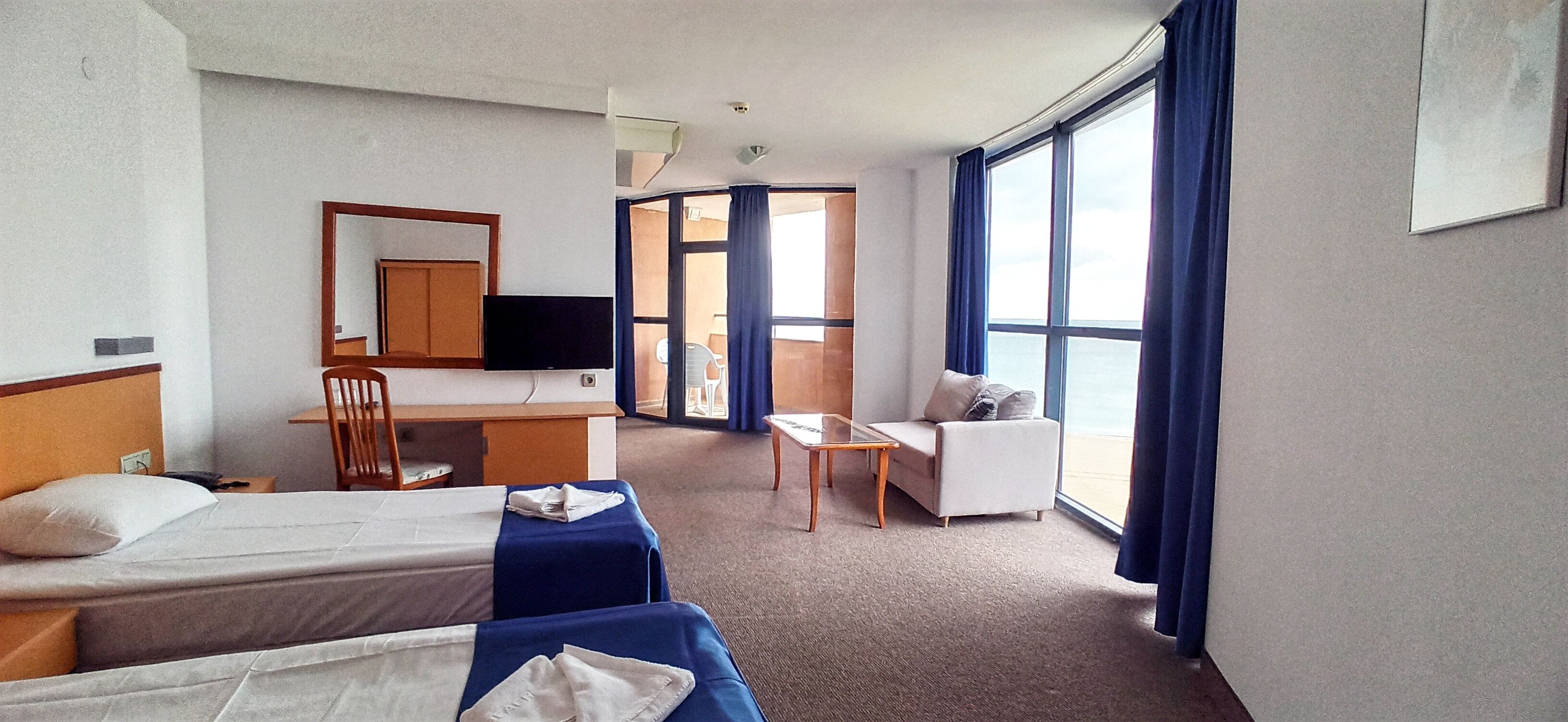 Marlin Beach Hotel in Sunny Beach: Find Hotel Reviews, Rooms, and