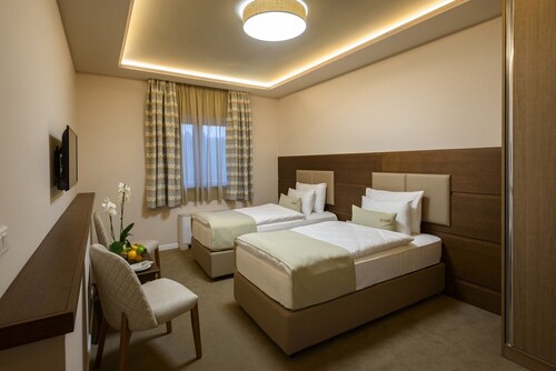 Hotel Sunce