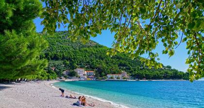 Side Wiev Apartment No 21