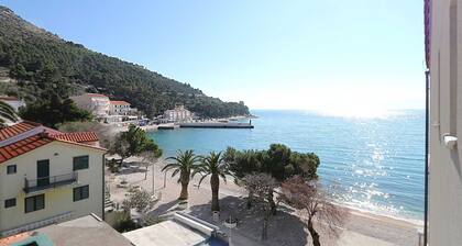 Side Wiev Apartment No 31