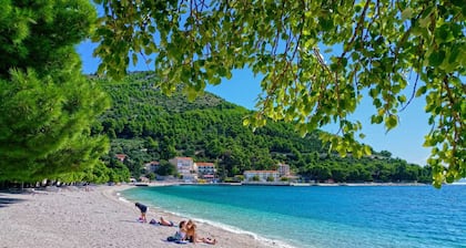 Side Wiev Apartment No 31