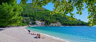 Sea View Apartment 34