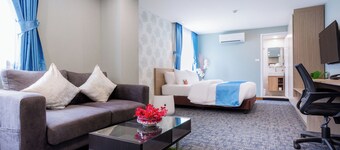 Hotel Kuretakeso Thailand Sriracha