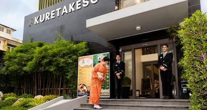 Hotel Kuretakeso Thailand Sriracha