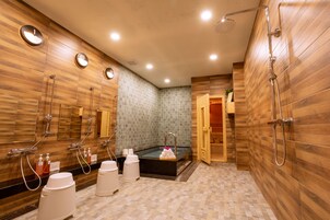 น้ำพุร้อน