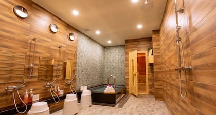 Hotel Kuretakeso Thailand Sriracha