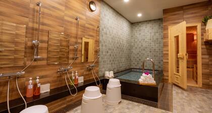 Hotel Kuretakeso Thailand Sriracha