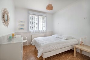2 Schlafzimmer