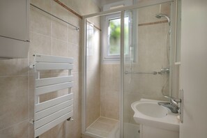 Shower - 200m from the beach, cosy house for 4 (La Baule-Escoublac)