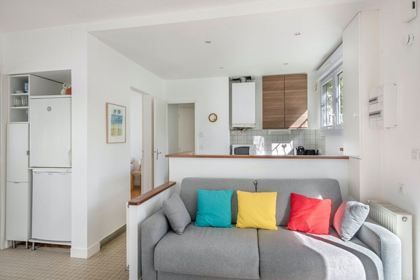 Un reproductor de DVD