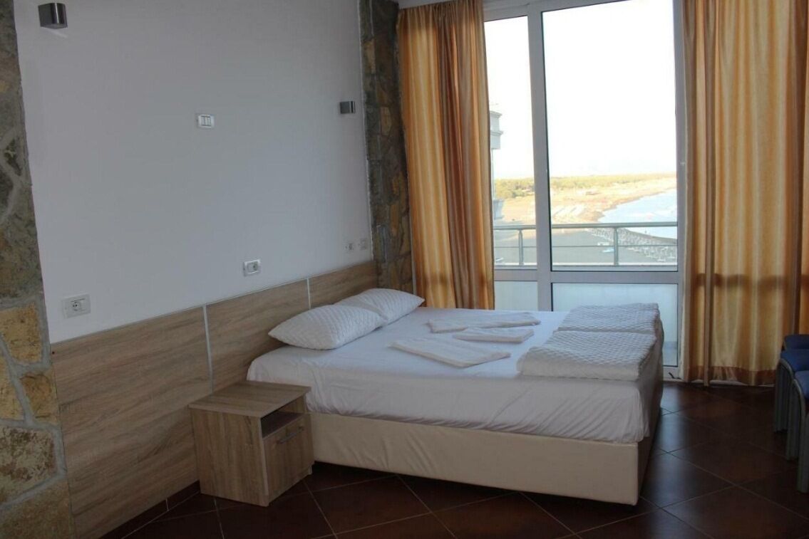 1 Schlafzimmer, Schreibtisch, kostenloses WLAN, Bettwäsche