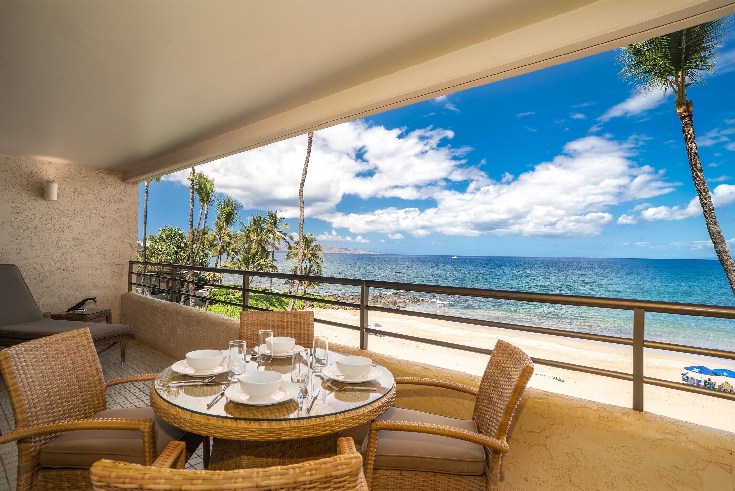 Polo Beach 305! Spectacular OceanFront views!
