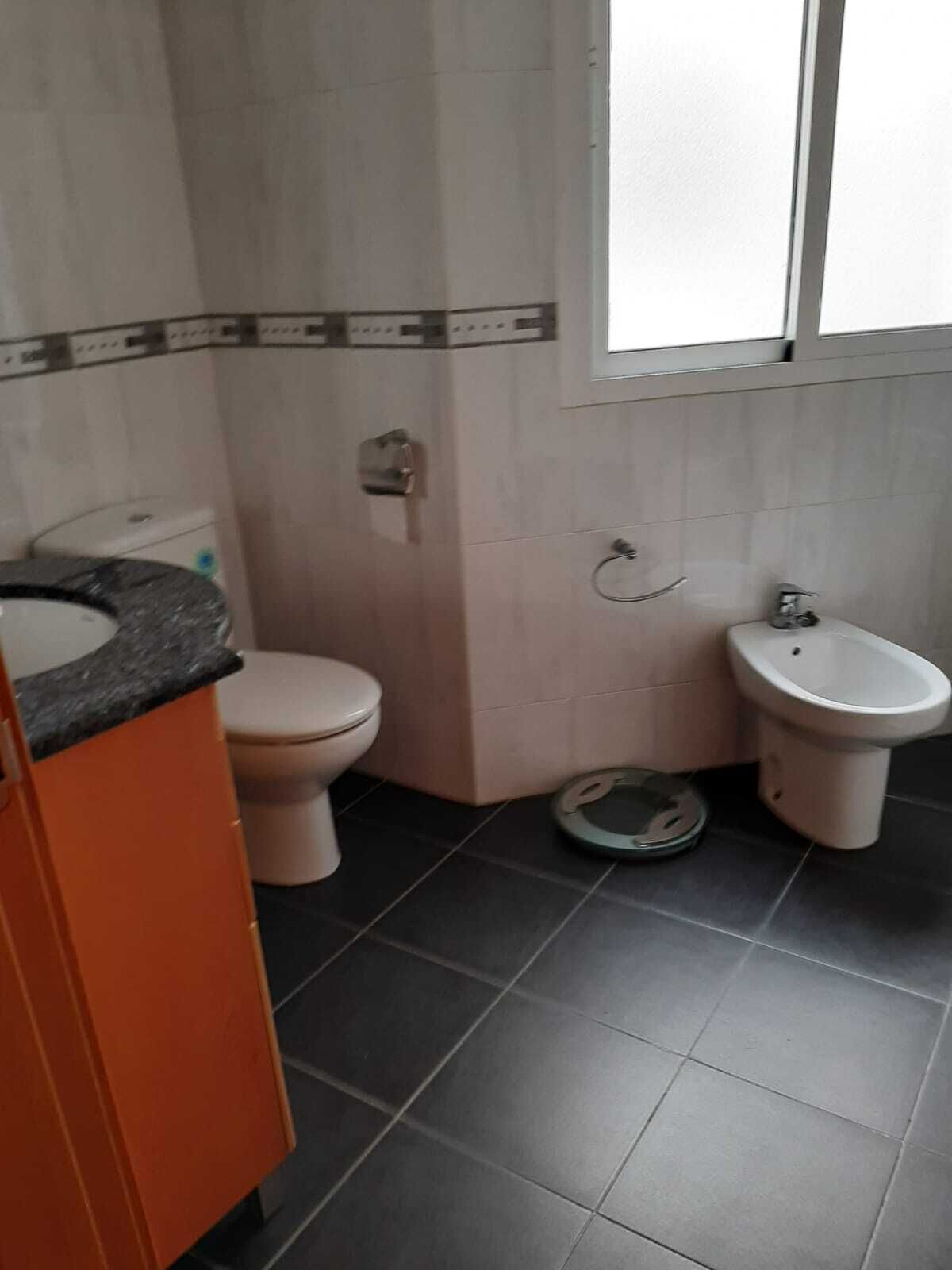 Duplex en el Centro de Carballo