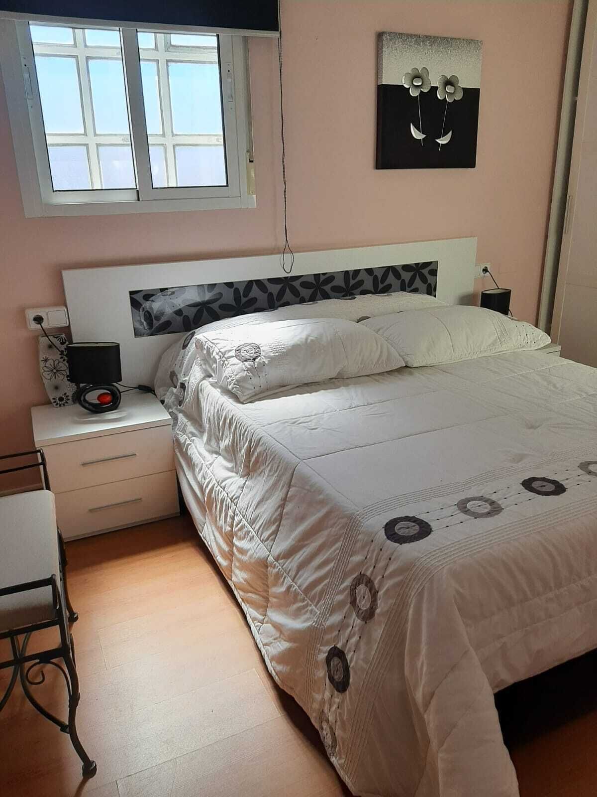 Duplex en el Centro de Carballo