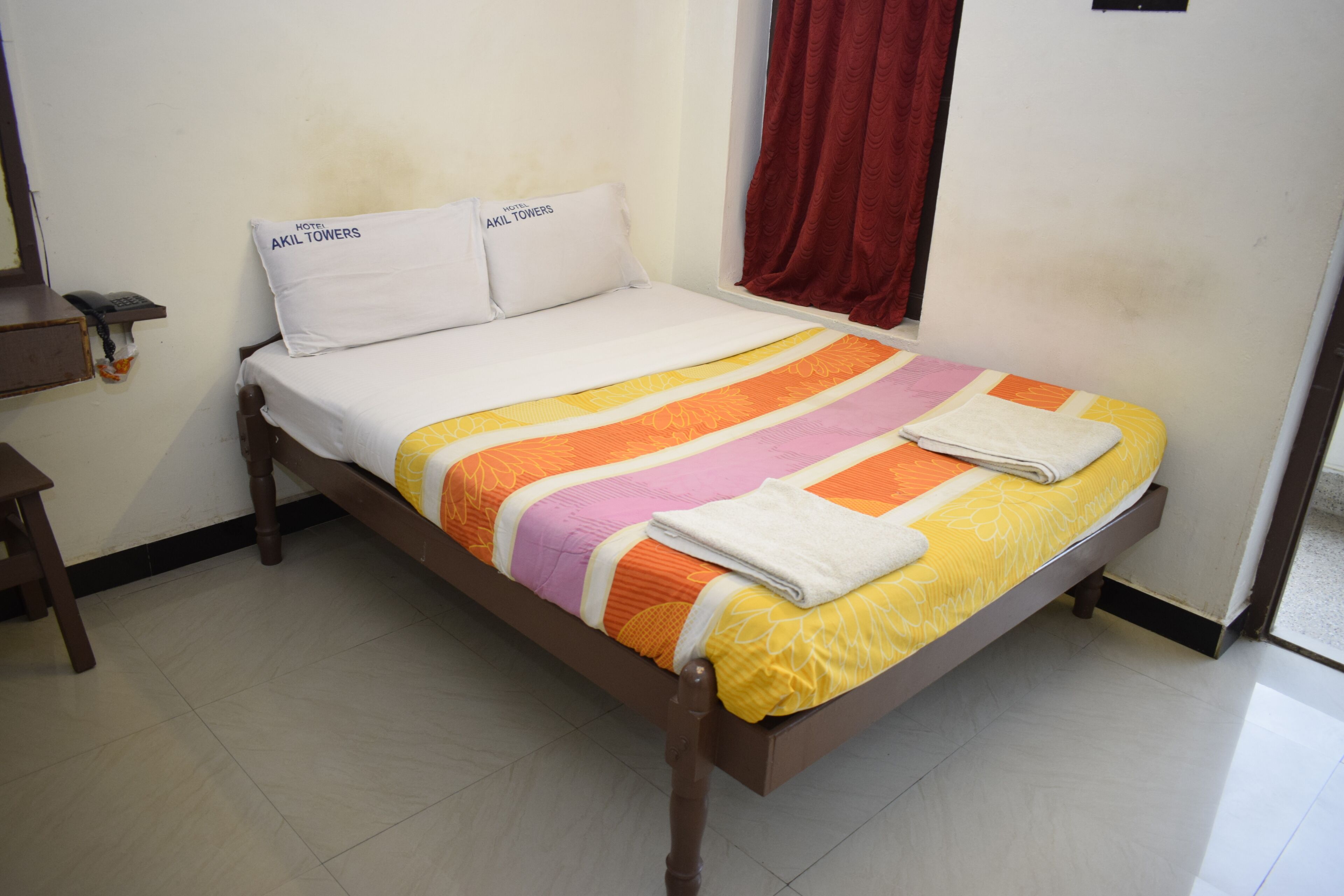 hypo-allergenic bedding, iron/ironing board, rollaway beds, bed sheets