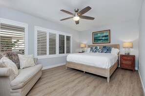 2 makuuhuonetta, ilmainen Wi-Fi, vuodevaatteet