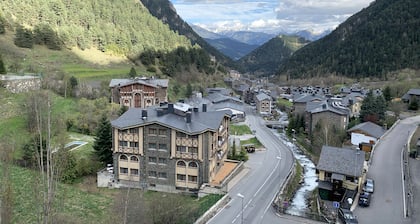 Apartamentos Vallnord 3000